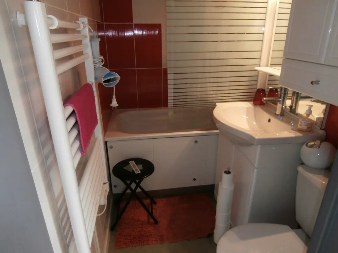 Location de Vacances Seignosse 272