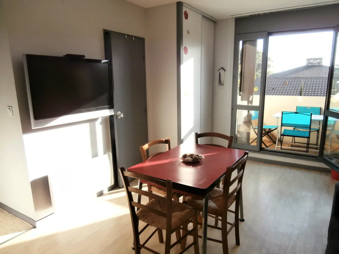 Location de Vacances Seignosse 272