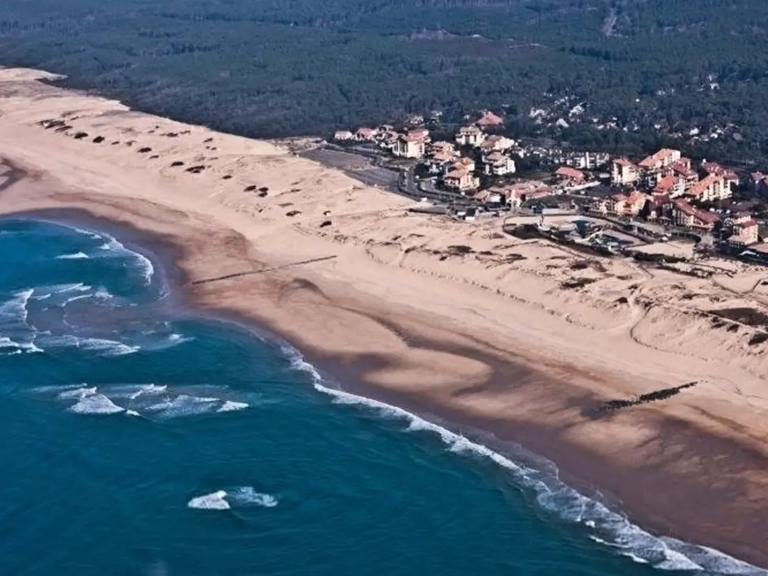 Location de Vacances Seignosse 272
