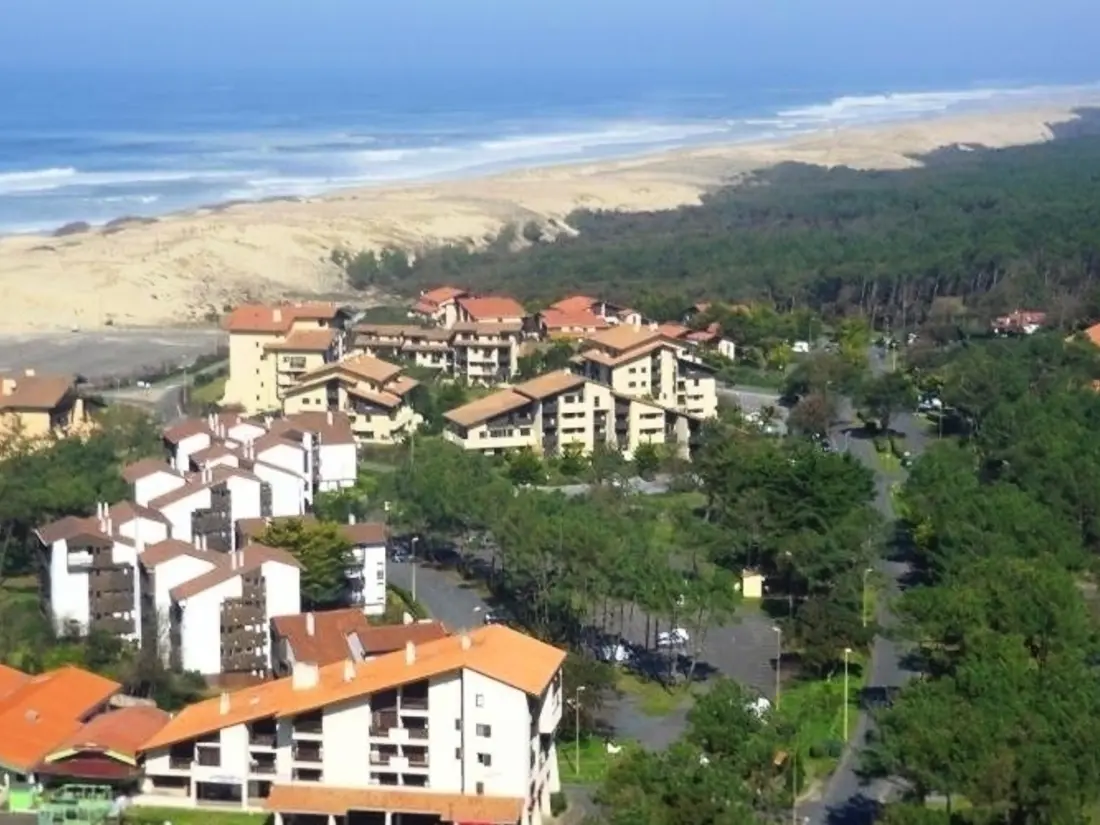 Location de Vacances Seignosse 272
