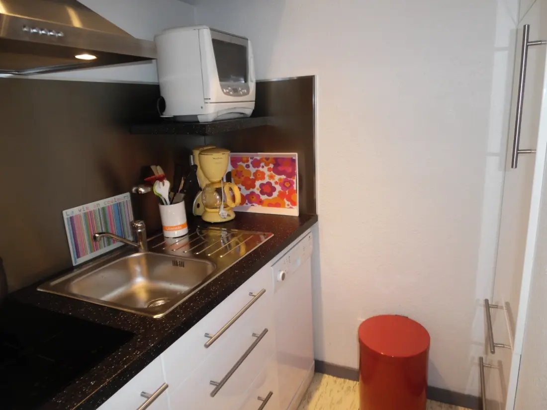 Location de Vacances Seignosse 272