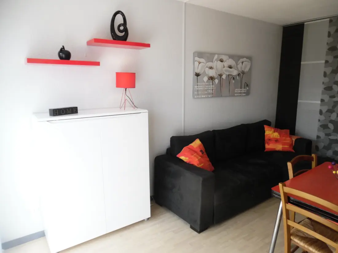 Location de Vacances Seignosse 272
