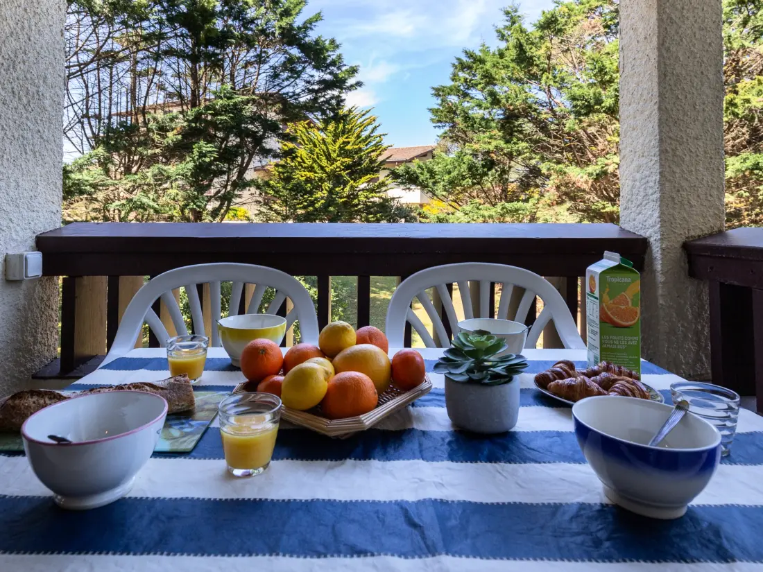 Location de Vacances Seignosse 276