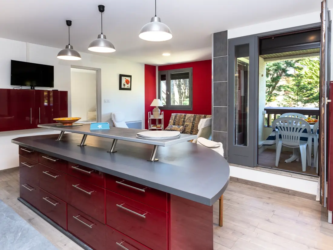 Location de Vacances Seignosse 276