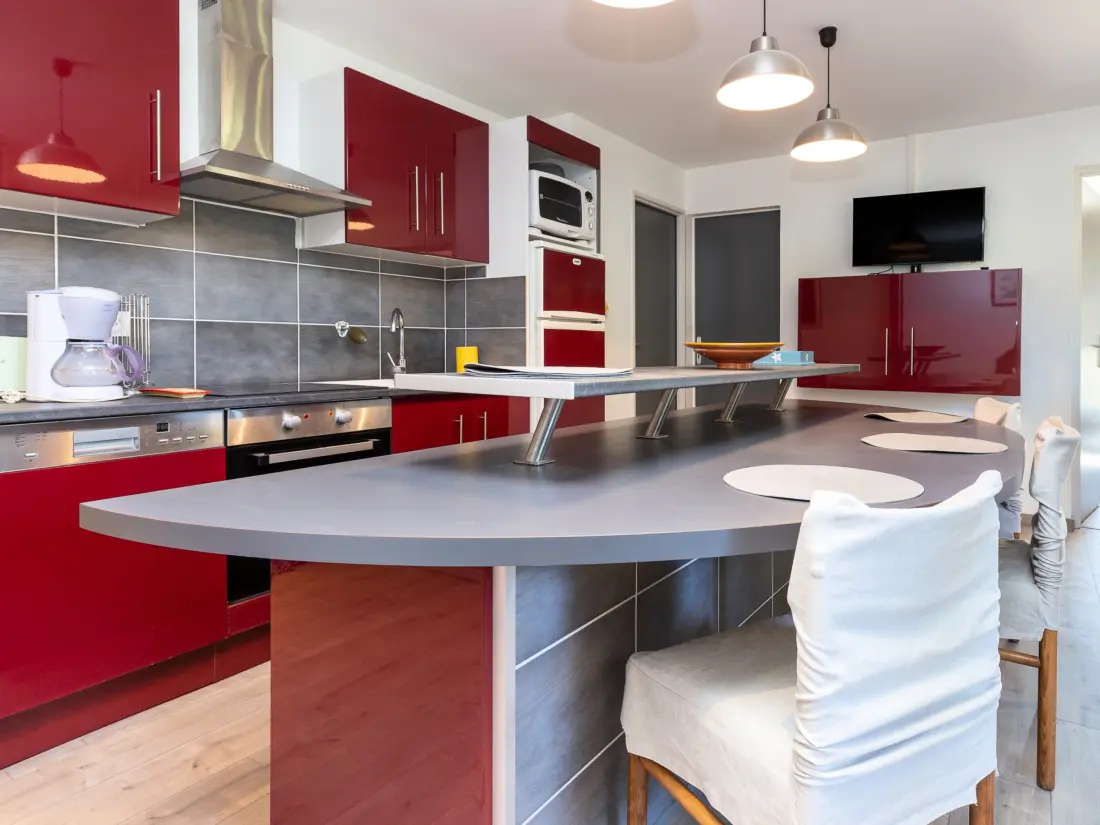 Location de Vacances Seignosse 276