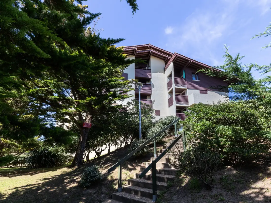 Location de Vacances Seignosse 276