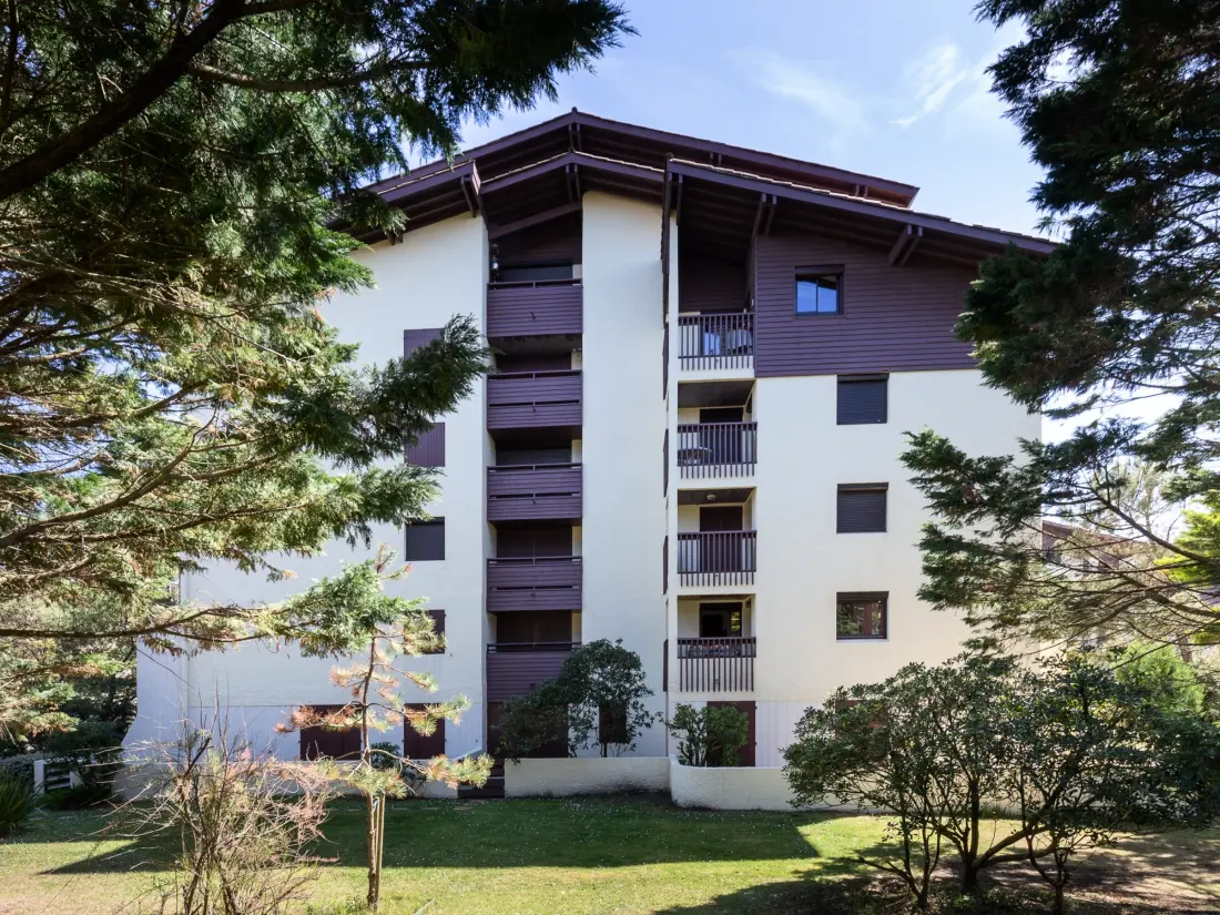 Location de Vacances Seignosse 276