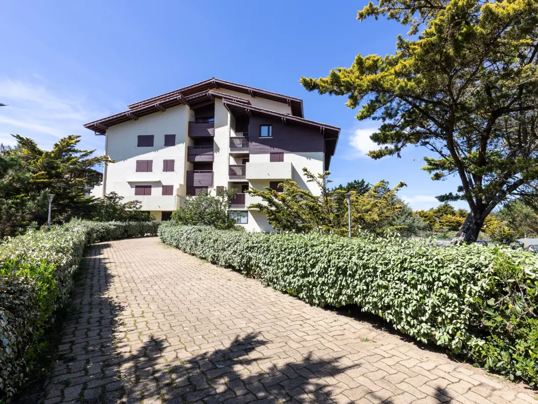 Location de Vacances Seignosse 276