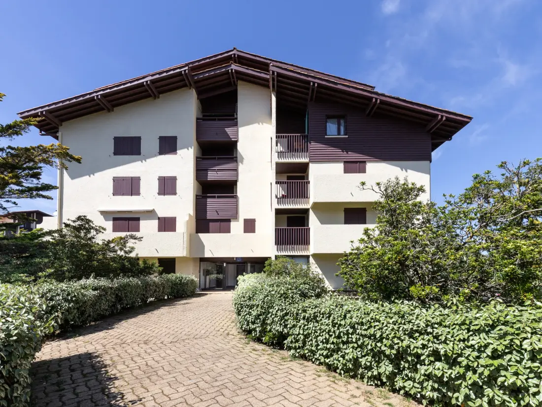 Location de Vacances Seignosse 276