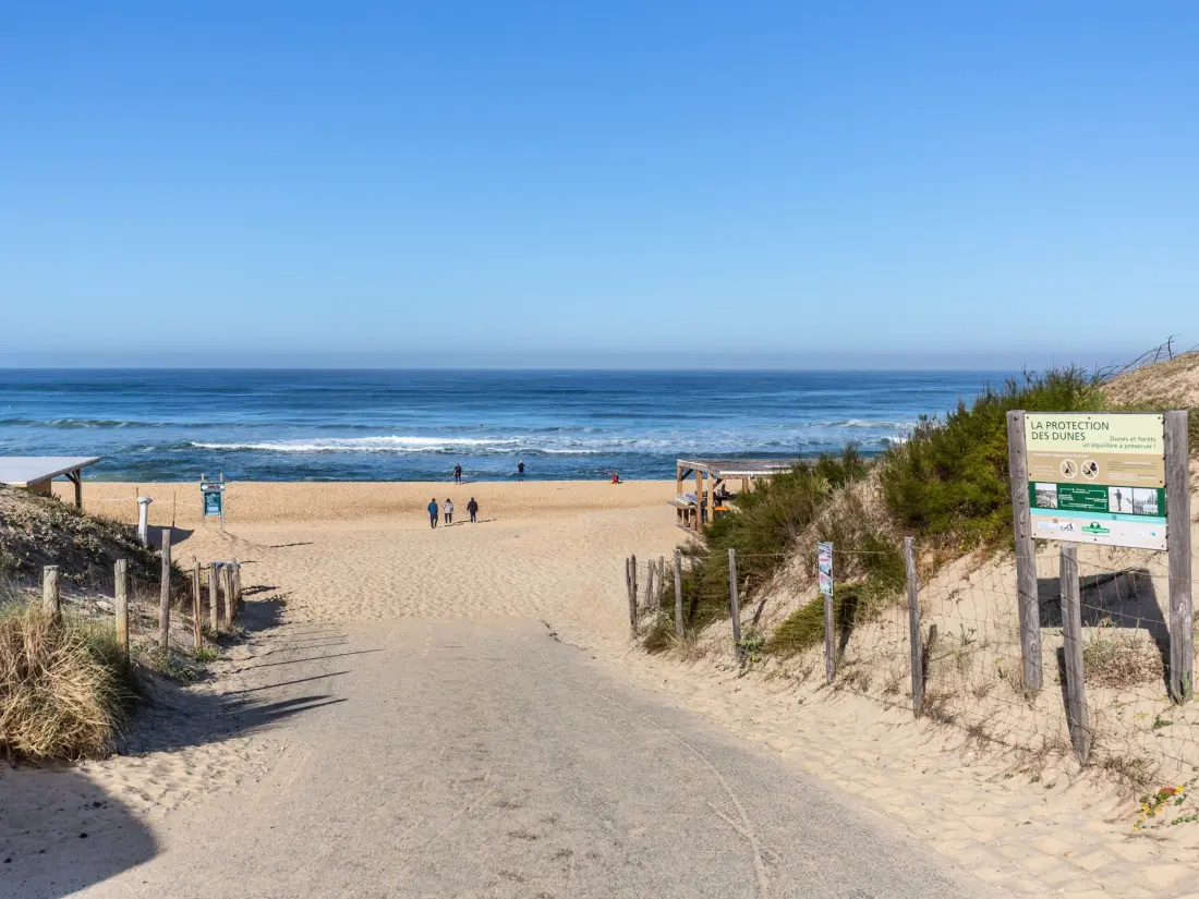 Location de Vacances Seignosse 276