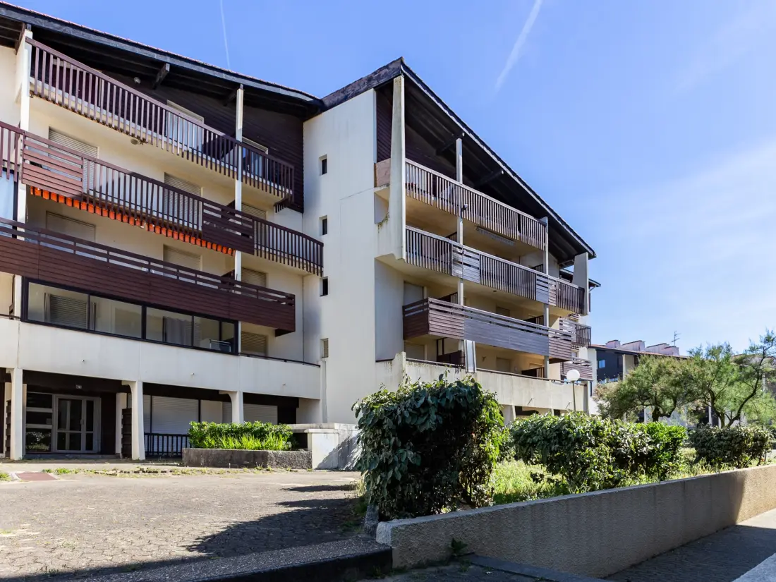 Location de Vacances Seignosse 279