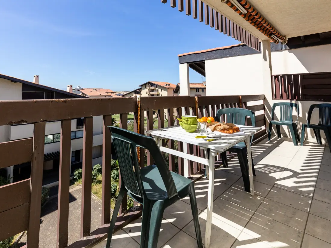 Location de Vacances Seignosse 279