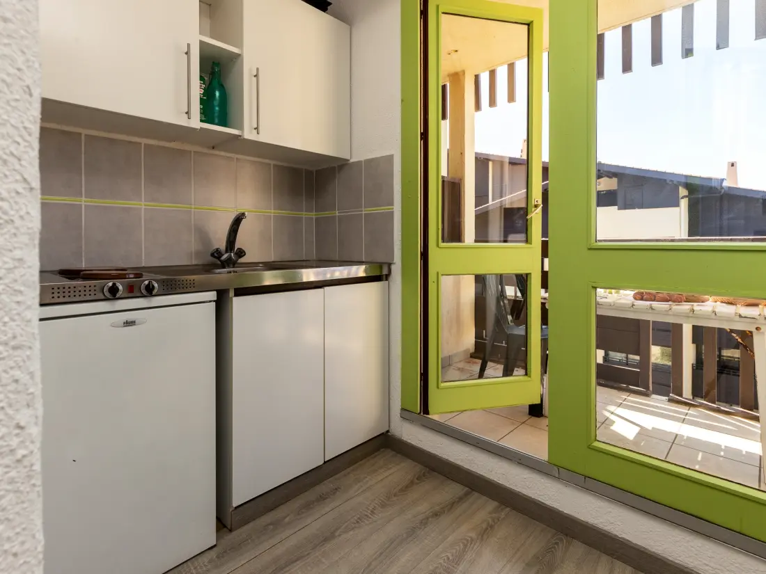 Location de Vacances Seignosse 279