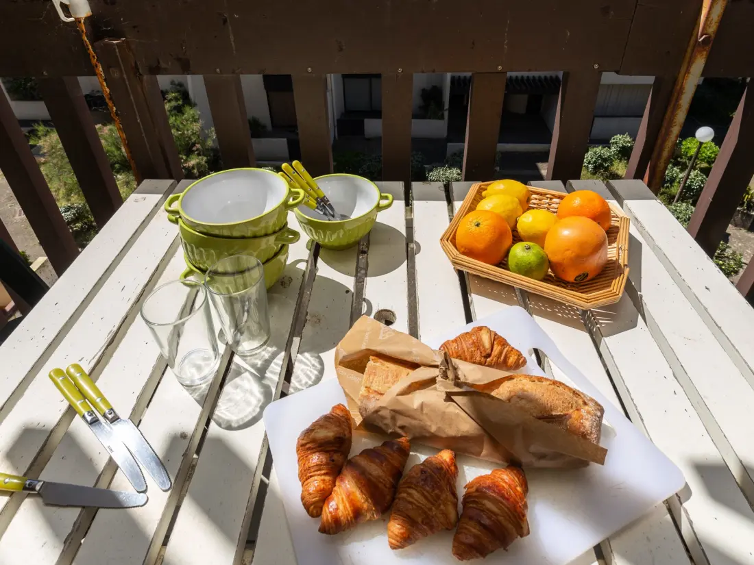 Location de Vacances Seignosse 279