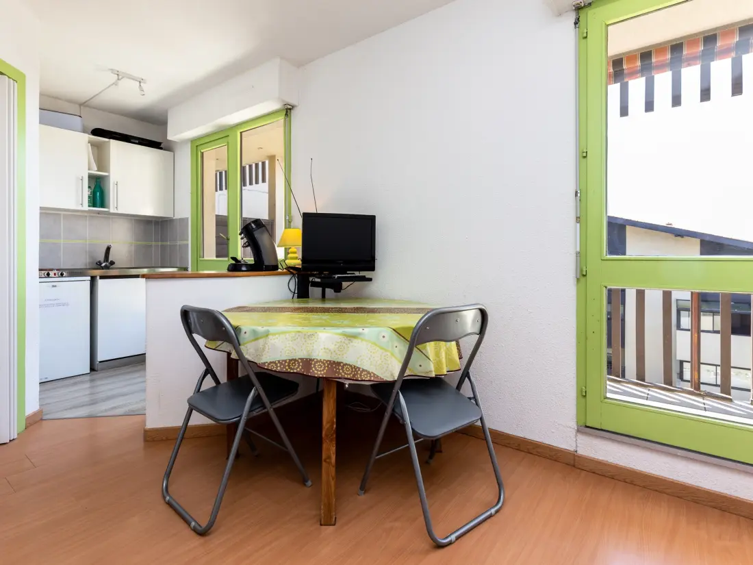 Location de Vacances Seignosse 279