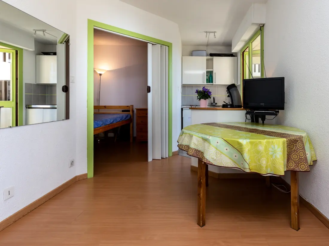 Location de Vacances Seignosse 279