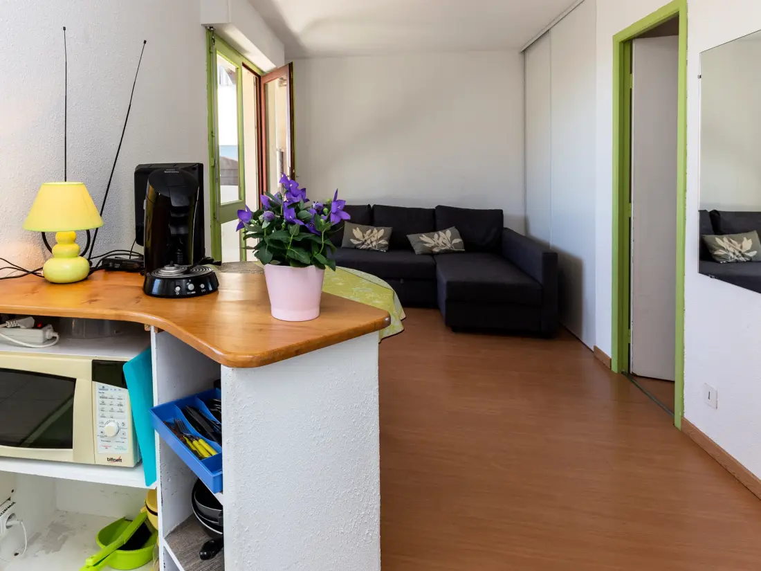 Location de Vacances Seignosse 279