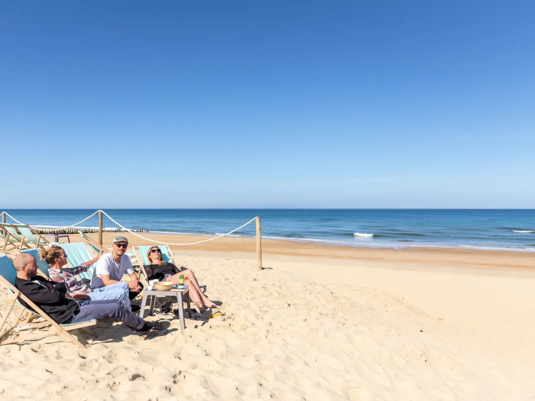 Location de Vacances Seignosse 279