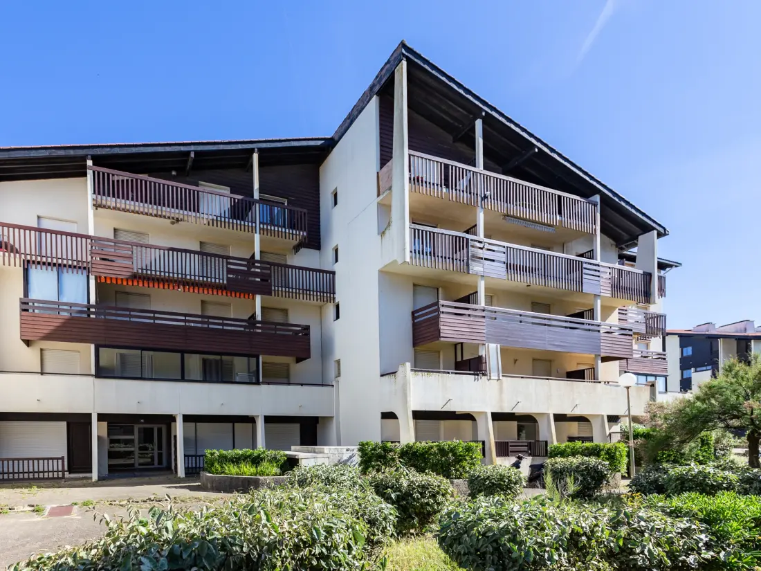 Location de Vacances Seignosse 279