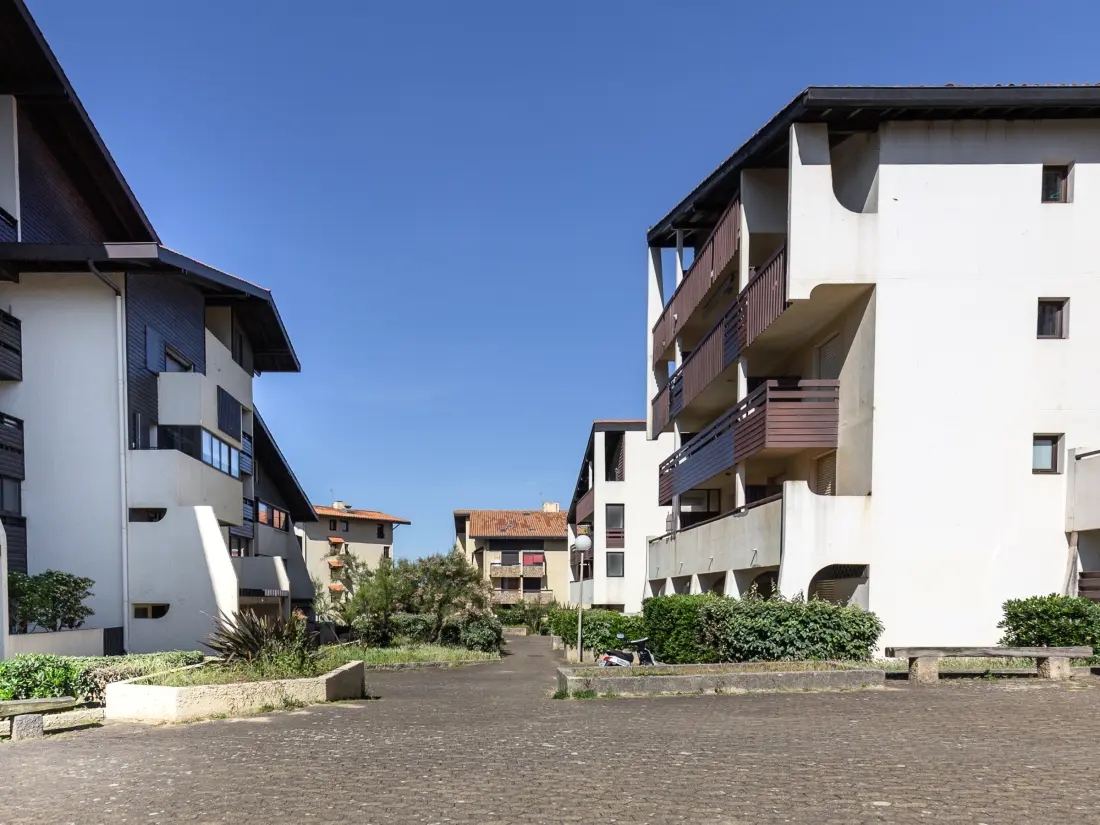 Location de Vacances Seignosse 279