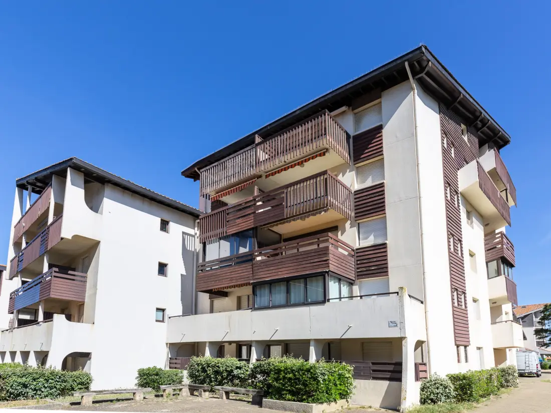 Location de Vacances Seignosse 279