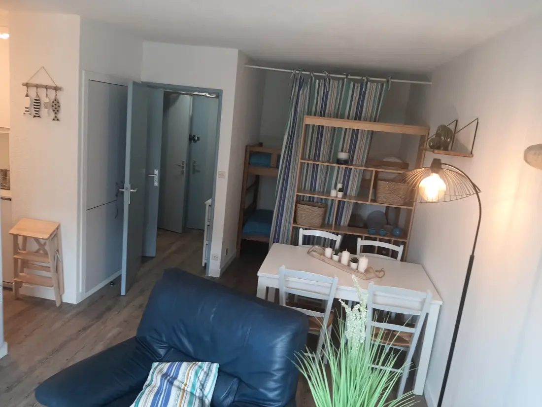 Location de Vacances Seignosse 3