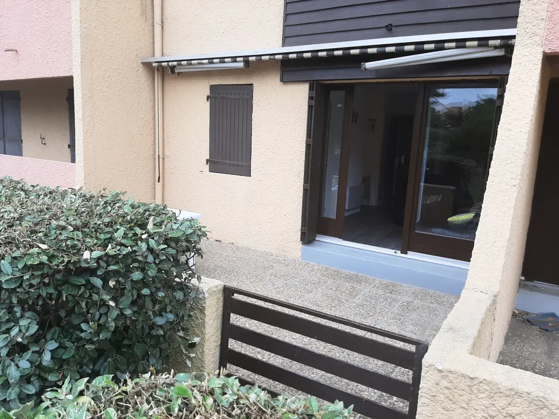 Location de Vacances Seignosse 3