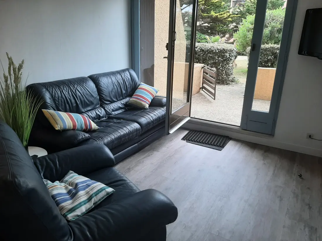 Location de Vacances Seignosse 3