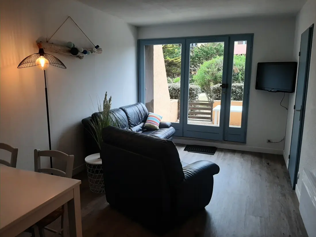 Location de Vacances Seignosse 3