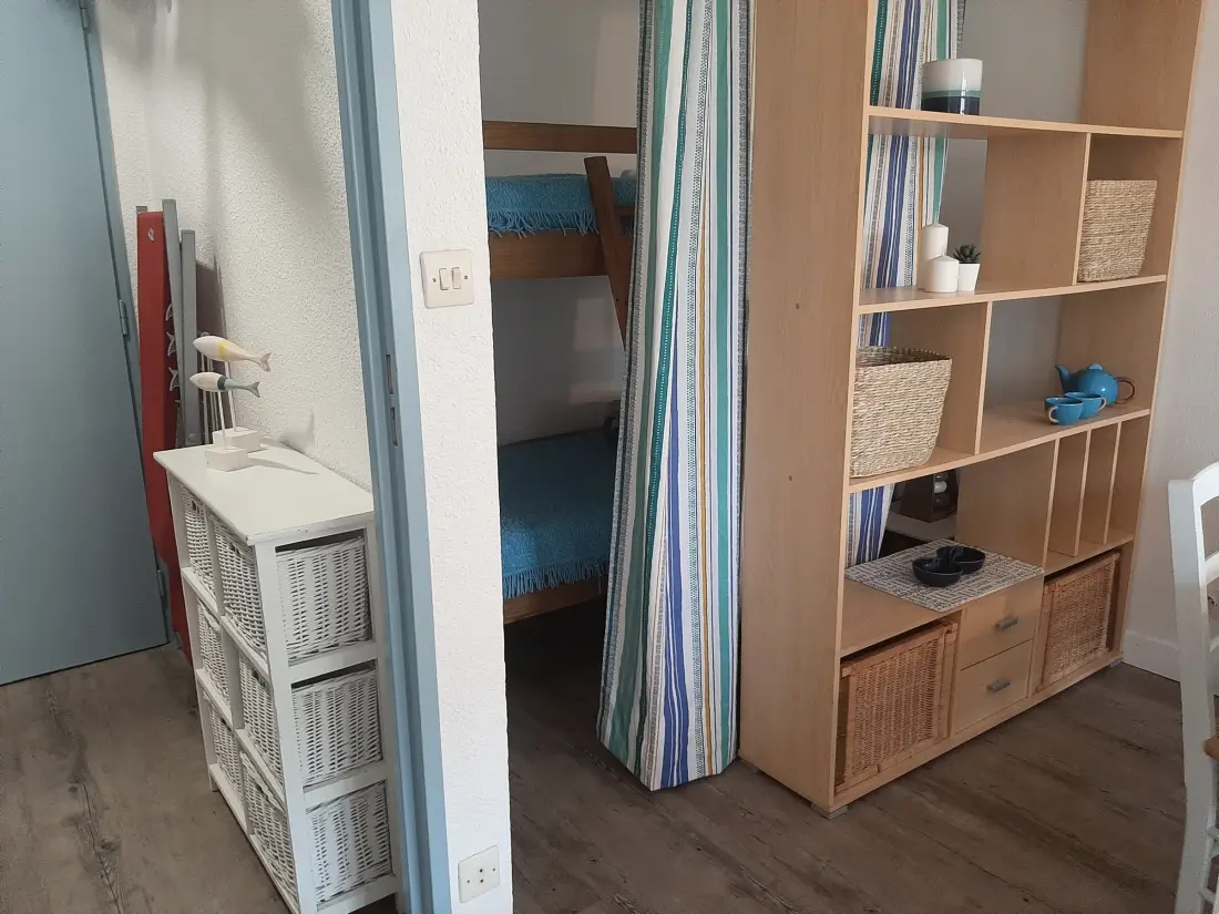 Location de Vacances Seignosse 3