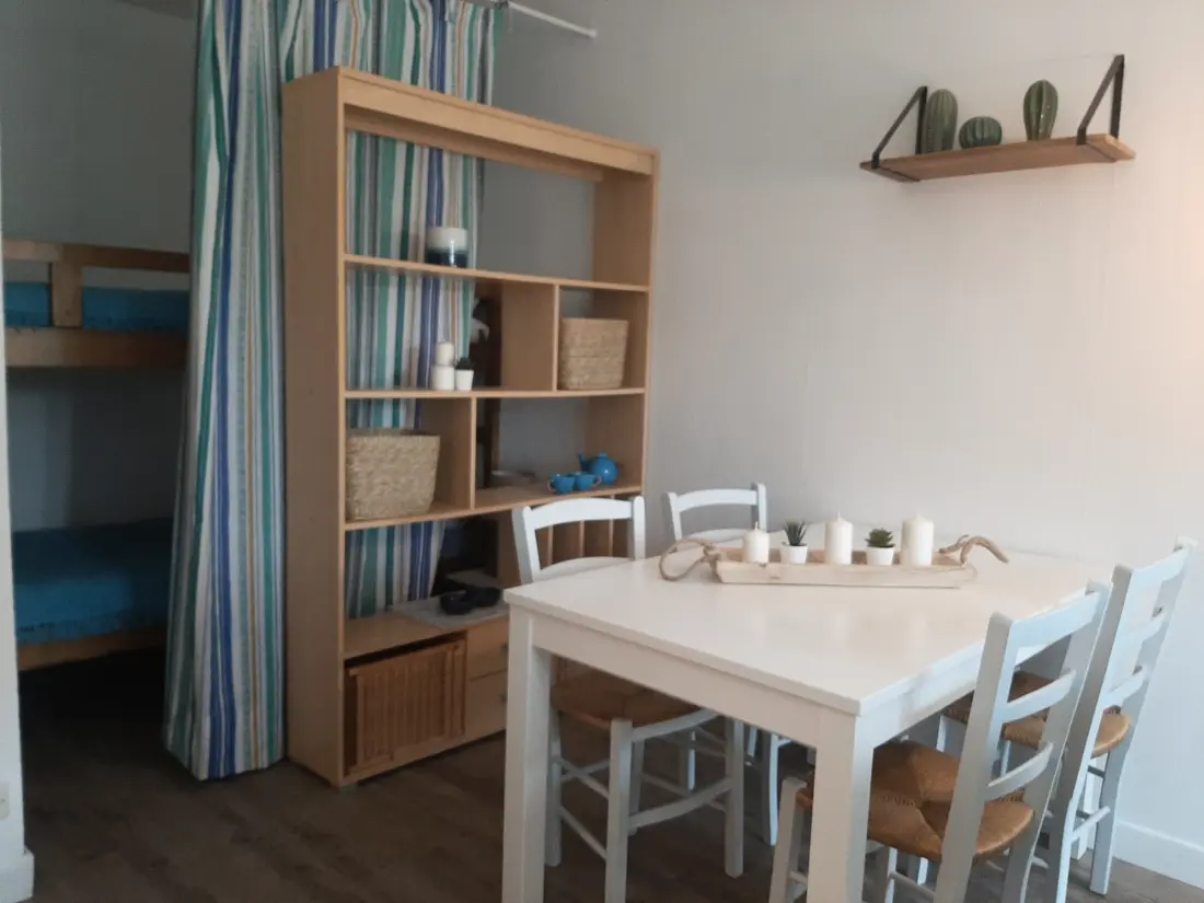 Location de Vacances Seignosse 3