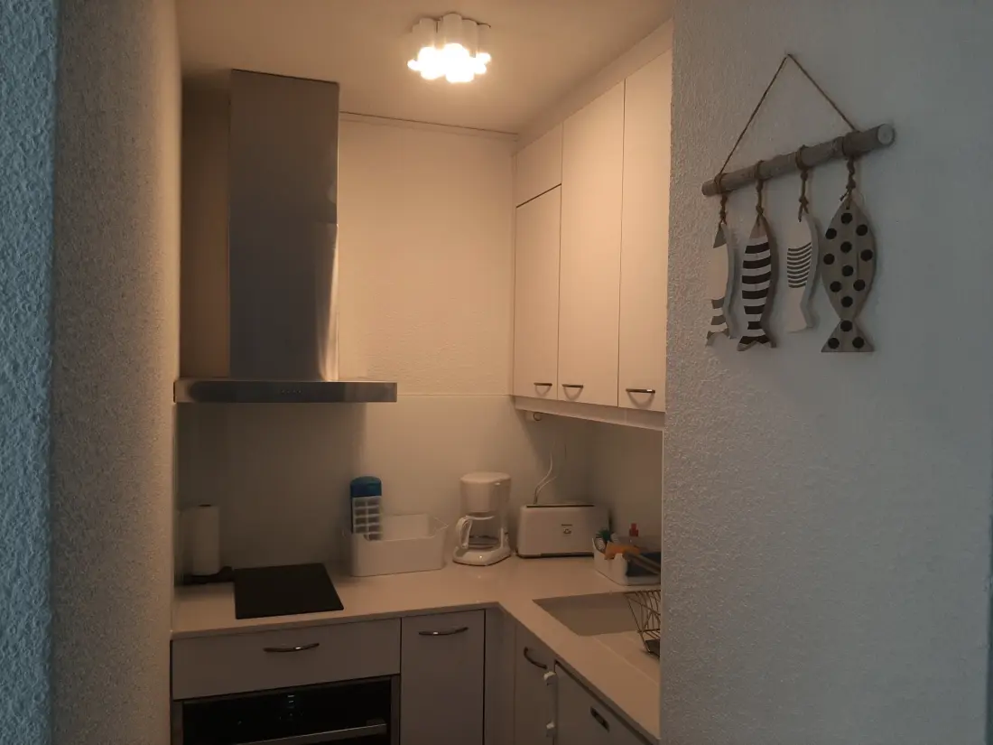 Location de Vacances Seignosse 3