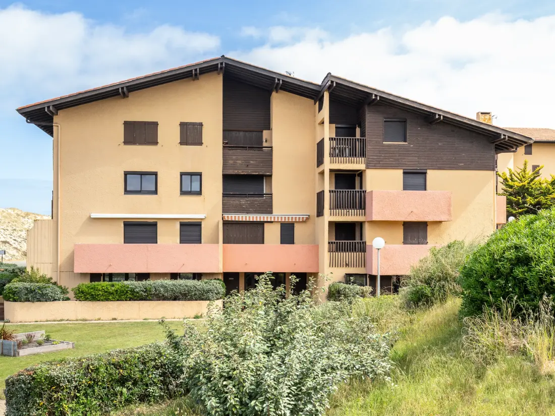 Location de Vacances Seignosse 3