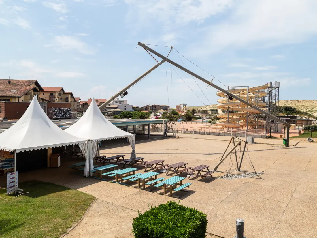 Location de Vacances Seignosse 3