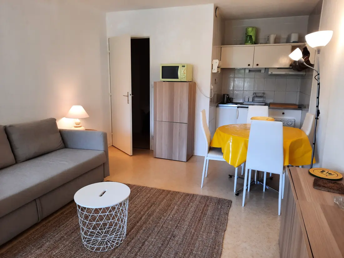 Location de Vacances Seignosse 322
