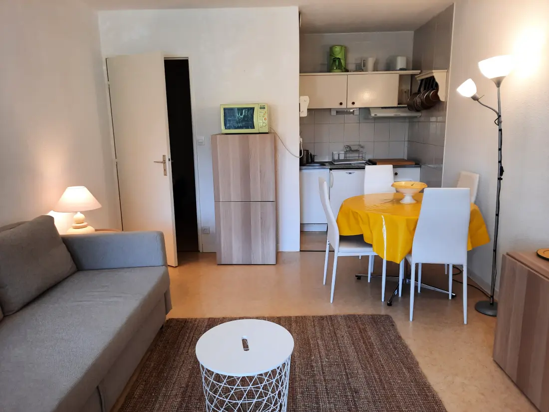 Location de Vacances Seignosse 322
