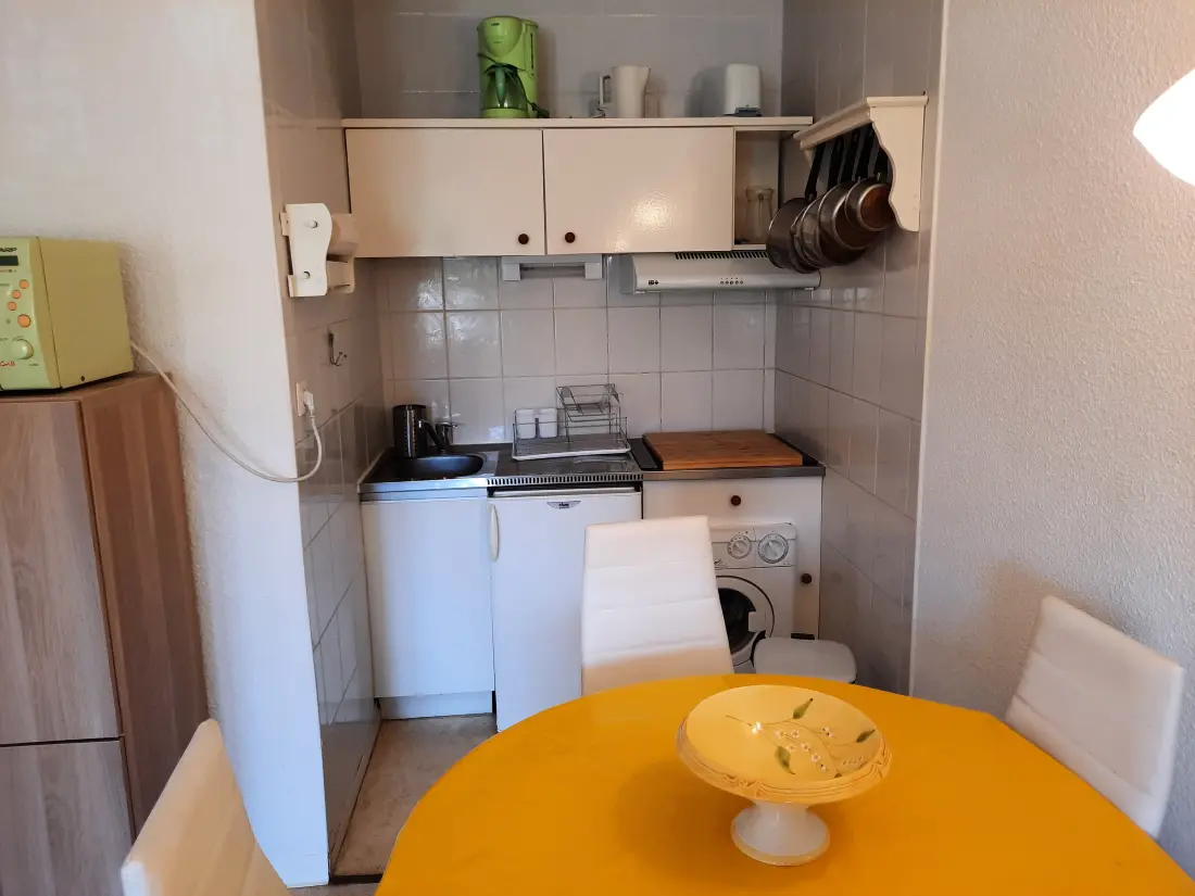 Location de Vacances Seignosse 322