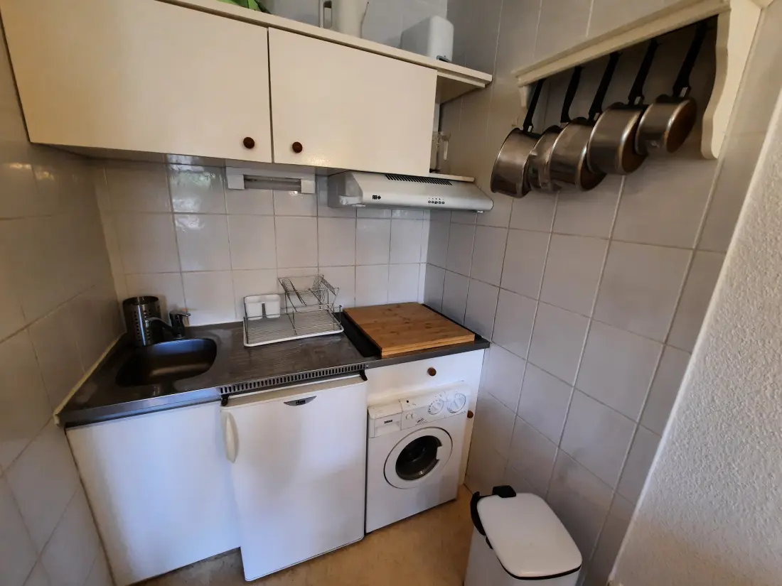 Location de Vacances Seignosse 322