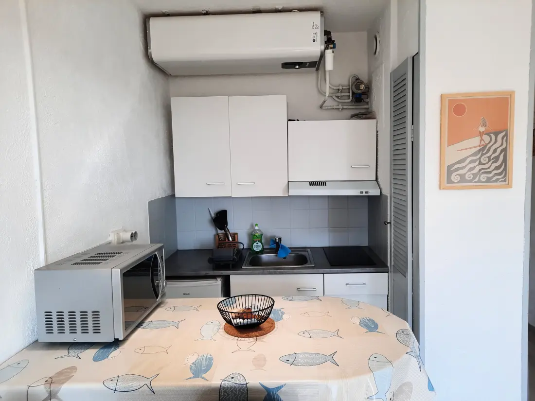Location de Vacances Seignosse 328