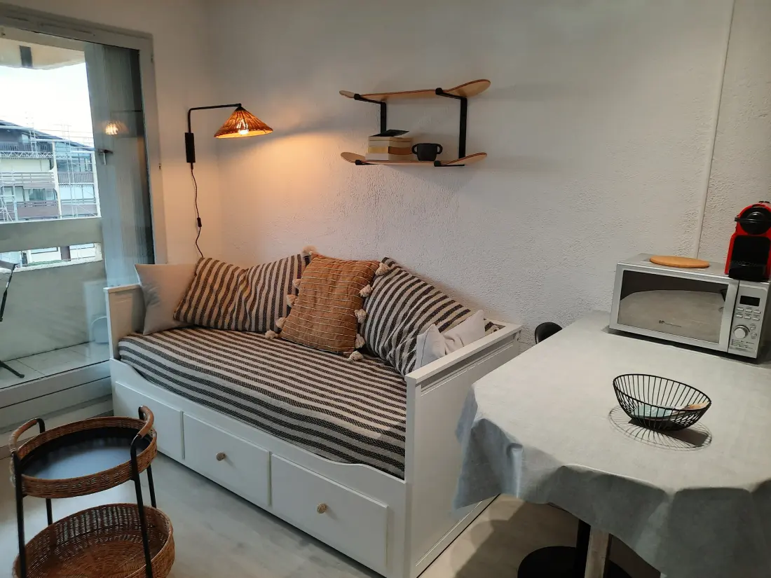 Location de Vacances Seignosse 328