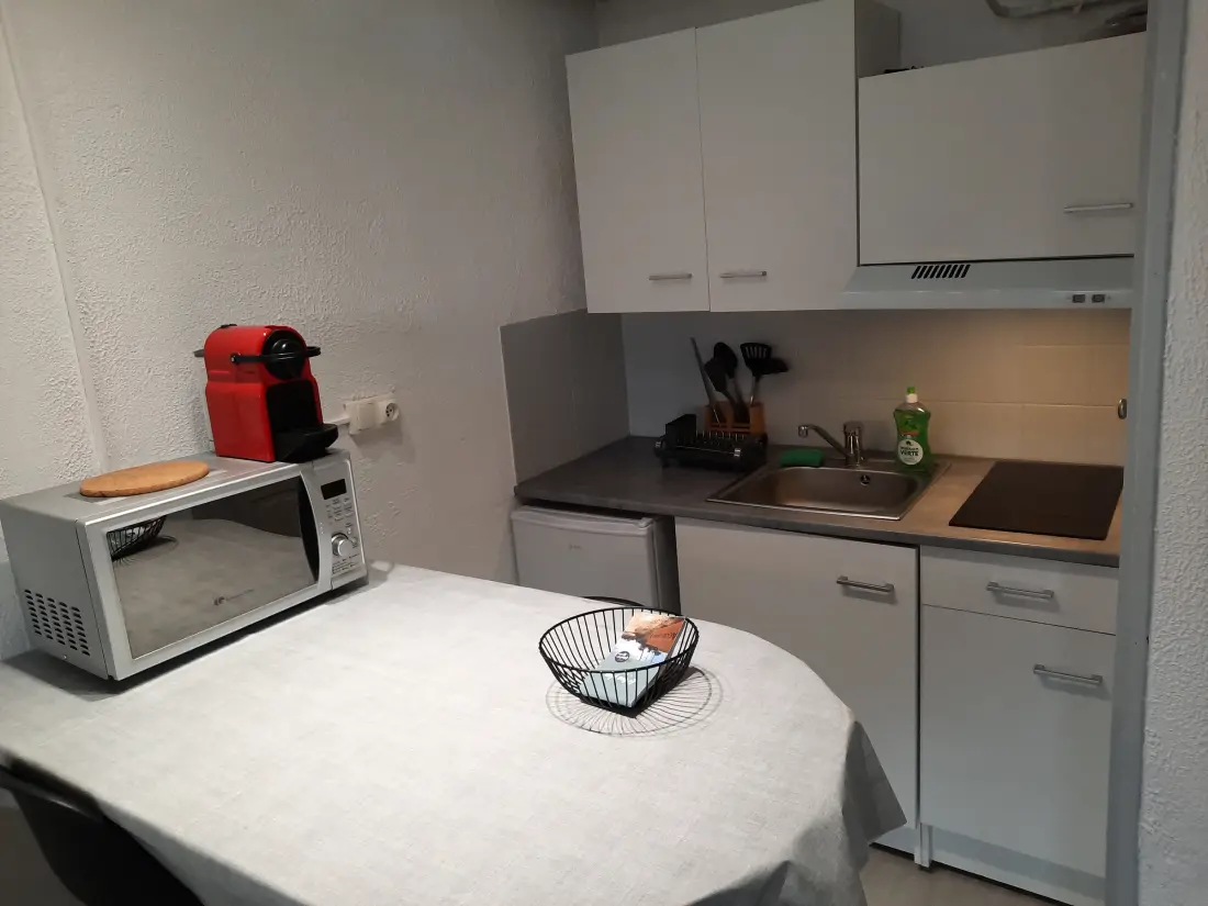 Location de Vacances Seignosse 328