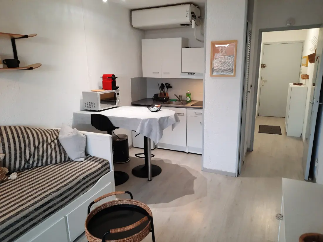 Location de Vacances Seignosse 328
