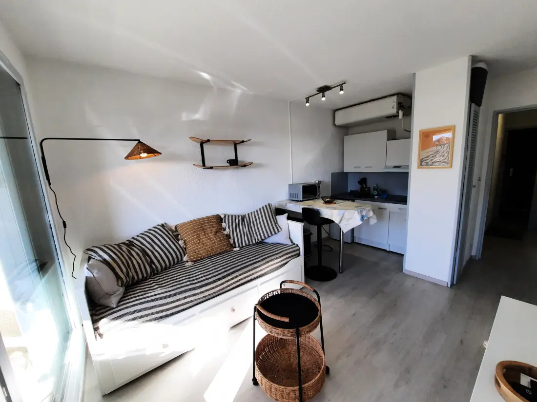Location de Vacances Seignosse 328