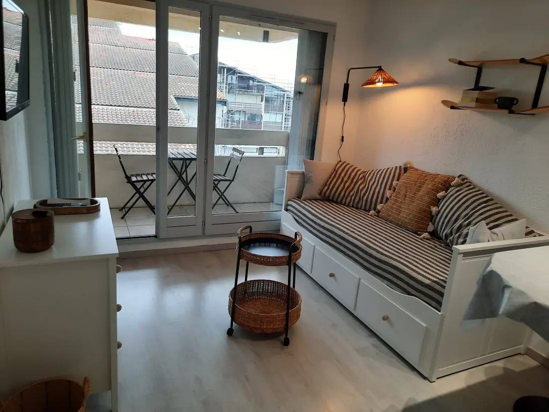 Location de Vacances Seignosse 328