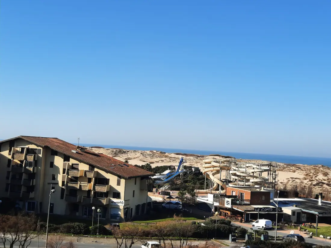 Location de Vacances Seignosse 328