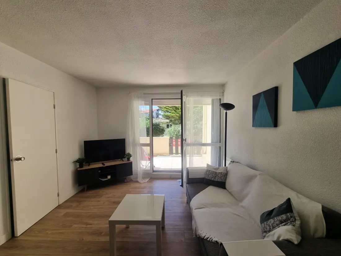 Location de Vacances Seignosse 356