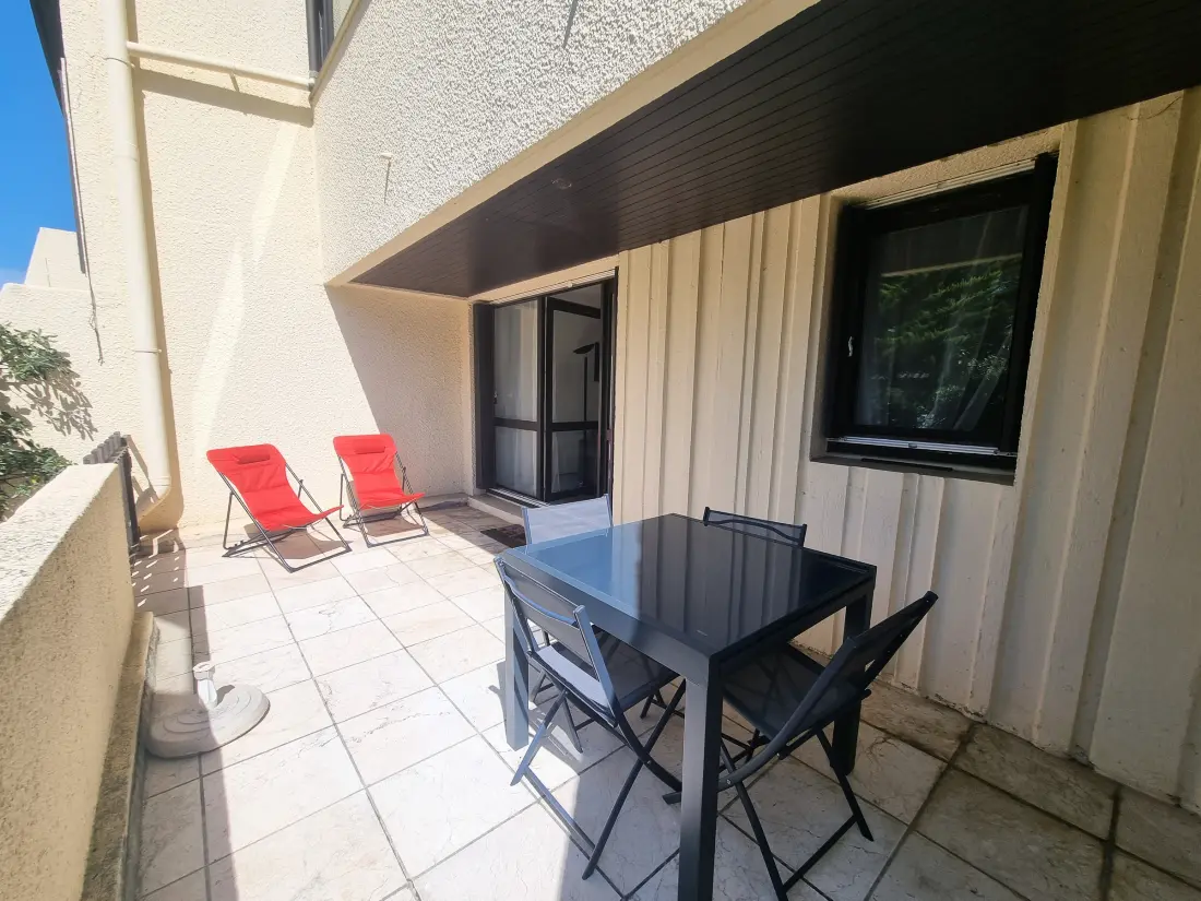 Location de Vacances Seignosse 356