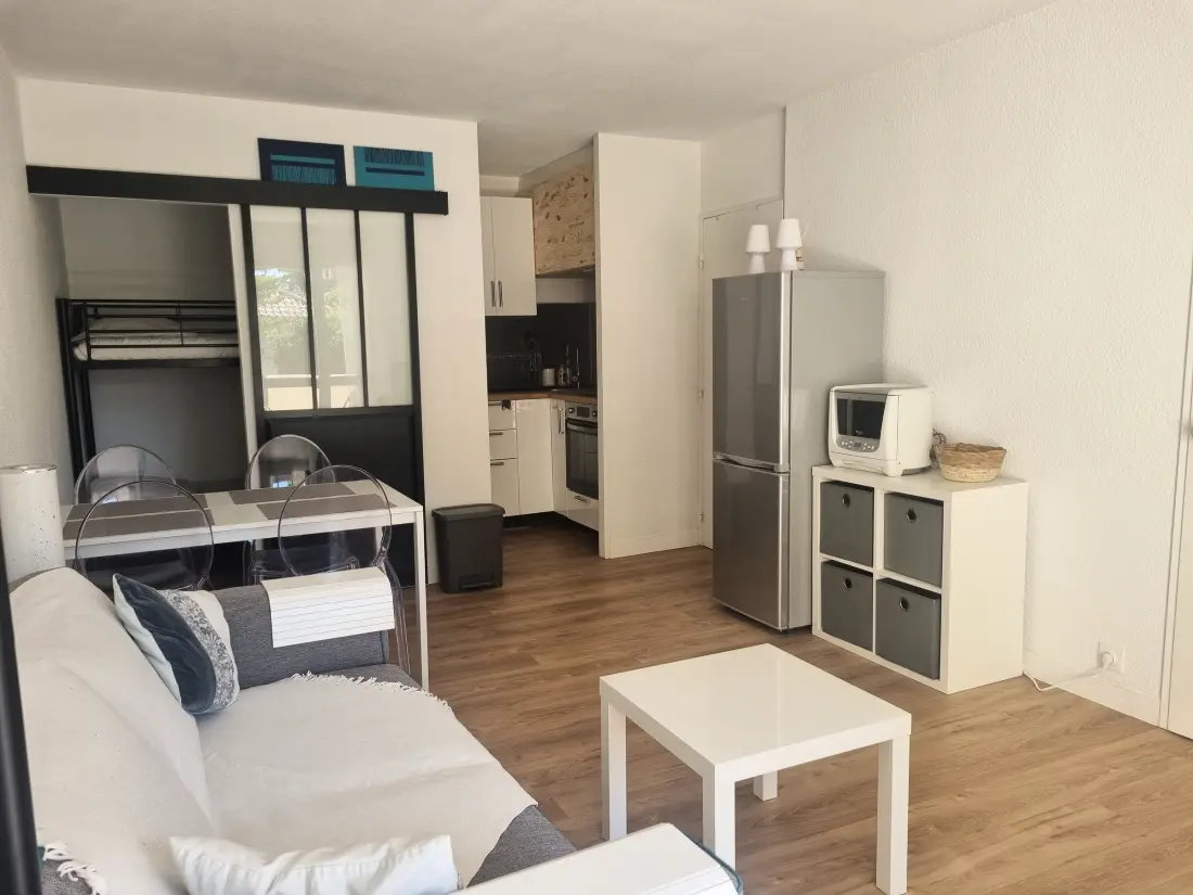 Location de Vacances Seignosse 356