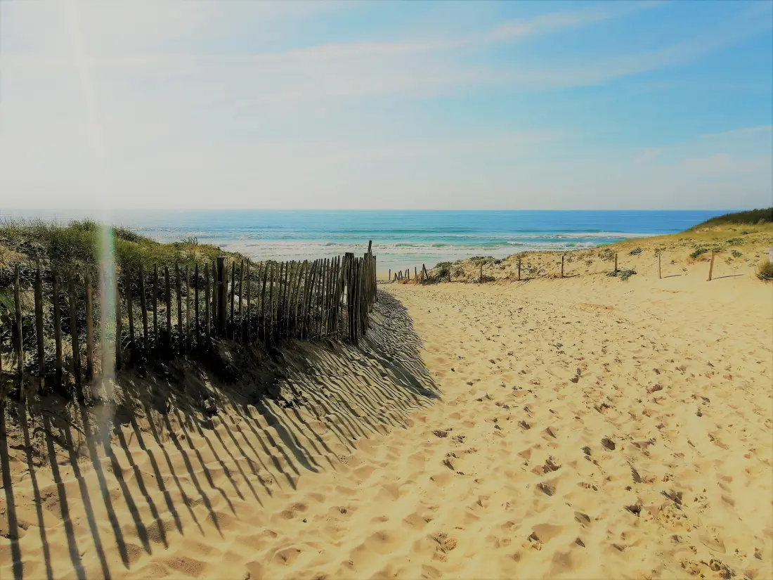 Location de Vacances Seignosse 356