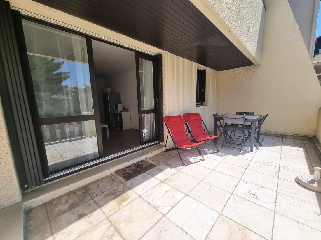 Location de Vacances Seignosse 356